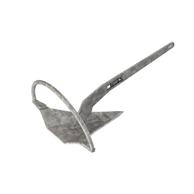 MANTUS M1 Galvanized Steel Anchor