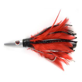 Ahi Slayer - Feather Fishing Lure, 5"