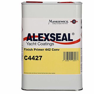 Finish Primer 442 Converter