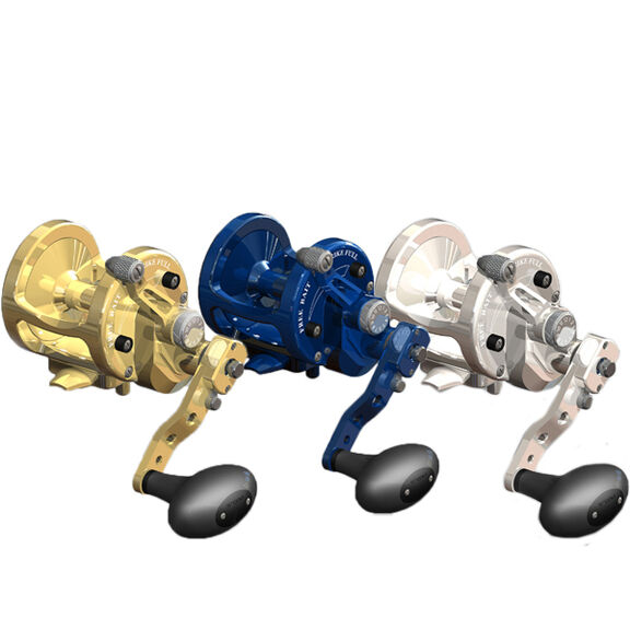 avet mxl 4.5 reel REELS – OUTKAST FISHING TACKLE Offset machined handle arm to reduce centerline profile and cranking wobble Avet MXL 5.8 G2 Single