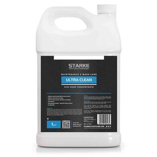 Ultra Clean Sio2 Boat Soap