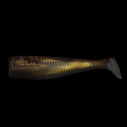 3" Paddle Tail Swimbaits, 5-Pack image number 0