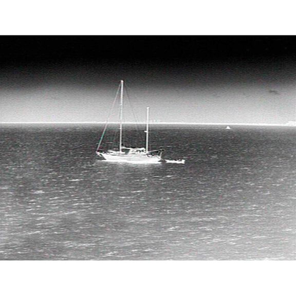 Ocean Scout 640 Marine Thermal Handheld Camera image number 5
