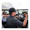 XPLORE 10 CHO Fishfinder/Chartplotter Combo with Basemap Charts, No Transducer image number 7