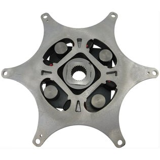 Engine Drive Plate Assembly 350, 454, 7.4L & 8.2L