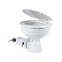 SEAFLO 24 V Electric Marine Toilet &ndash; Regular image number 1