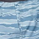 Men's Ledge Wahoo Camo Board Shorts image number 8
