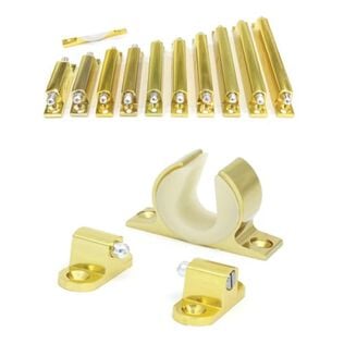 ADJUSTABLE REEL HANGER