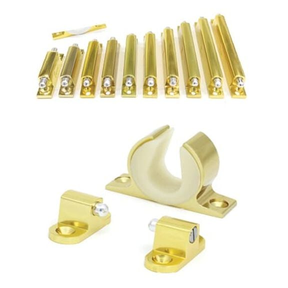 ADJUSTABLE REEL HANGER image number 0