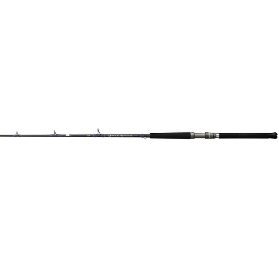 7' Darkwater Prospect Conventional Rod, Medium Power image number 0