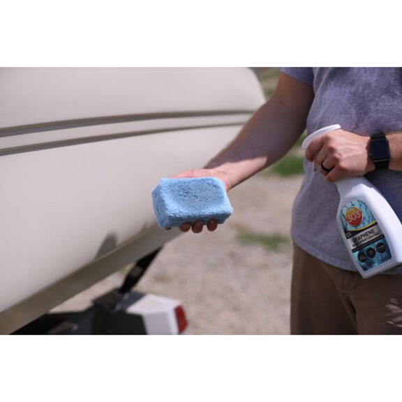 303&reg; Marine Graphene Nano Spray Coating, 32 oz. image number 2