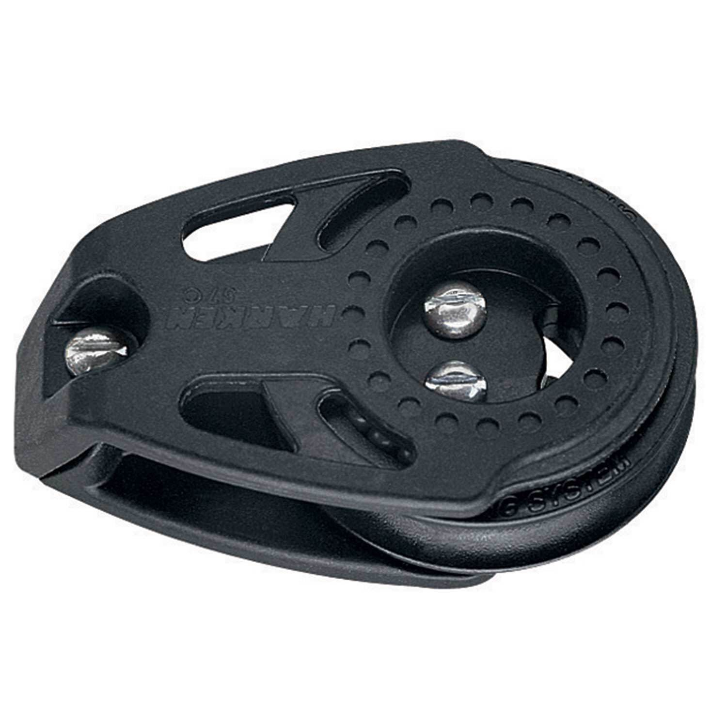 57mm Carbo Air® Cheek Block