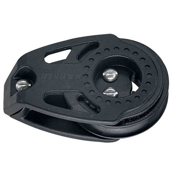57mm Carbo Air&reg; Cheek Block image number 0