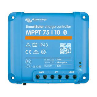 Victron Energy SmartSolar MPPT 75/10 Retail