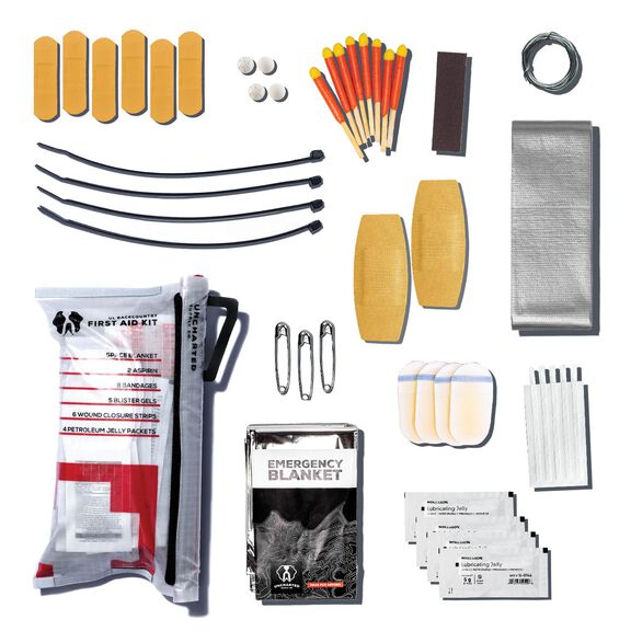 Triage Kit image number 2