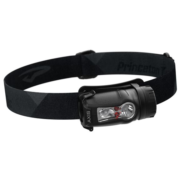 Axis Rechargeable Headlamp, 450 Lumens image number 0