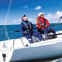 Women's Third Reef Jacket image number 2
