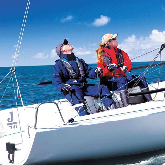 Women's Third Reef Jacket image number 2