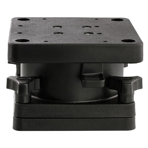 Pedestal Swivel Mount image number 0