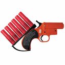 Coastal Alerter Flare Kit with Accessories image number 2