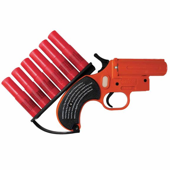 Coastal Alerter Flare Kit with Accessories image number 2