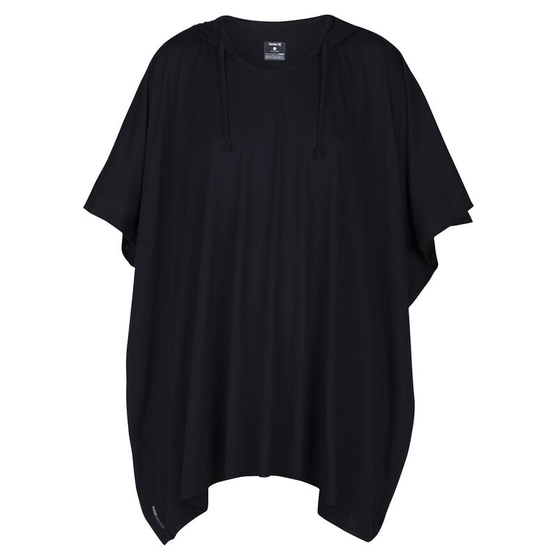 Women's Dri-Fit Surf Poncho image number 0