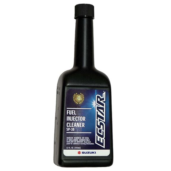 ECSTAR Fuel Injector Cleaner, 12 fl.oz. image number 0