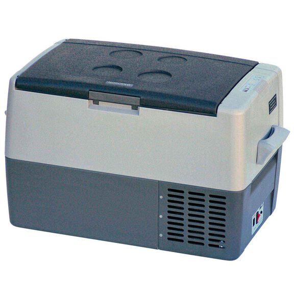 NRF-45 AC/DC Portable Refrigerator/Freezer image number 0
