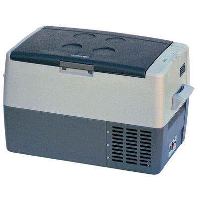 NRF-45 AC/DC Portable Refrigerator/Freezer