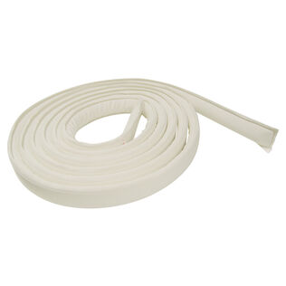 5 1/2" x 2 1/4" Dock and Post Bumper, Sold by the Foot