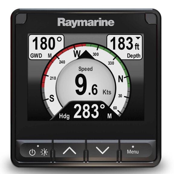i70s Multifunction Instrument Display image number 0