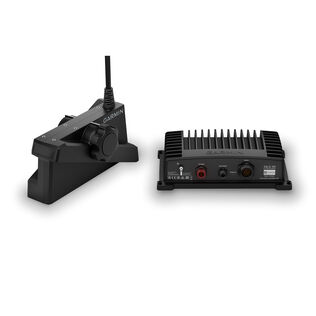 LiveScope&trade; XR System with GLS 10&trade; and LVS62 Transducer