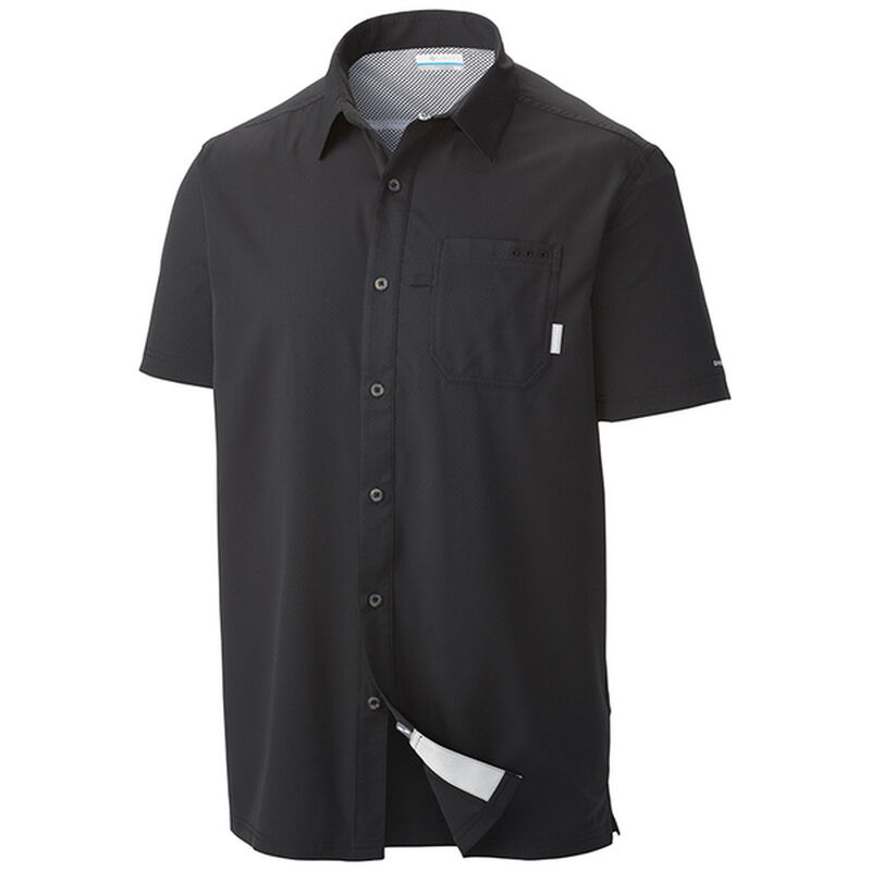 Men's PFG Slack Tide™ Shirt image number 1