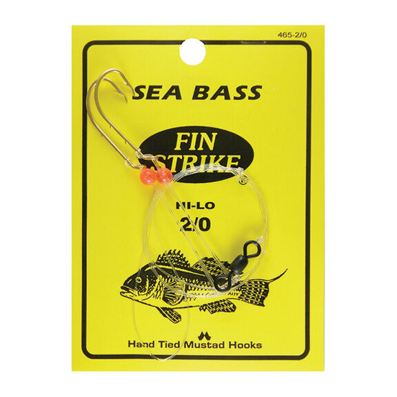 Sea Bass Rigs image number 0