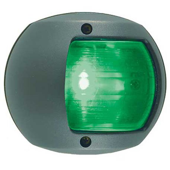 Side Mount Starboard Navigation Light image number 0