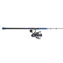 10' Battle III Spinning Combo 8000 LE image number 1