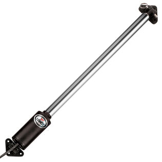 Electric Hatch Lift, 24 Volt, 20" Stroke, 33" Length