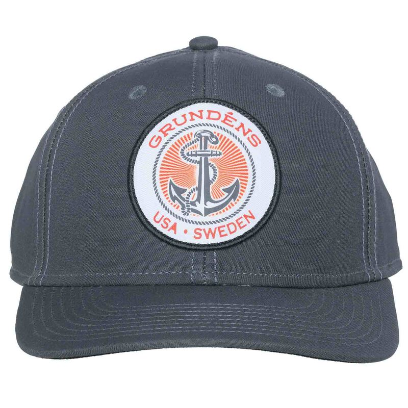 Anchor Hat image number 0