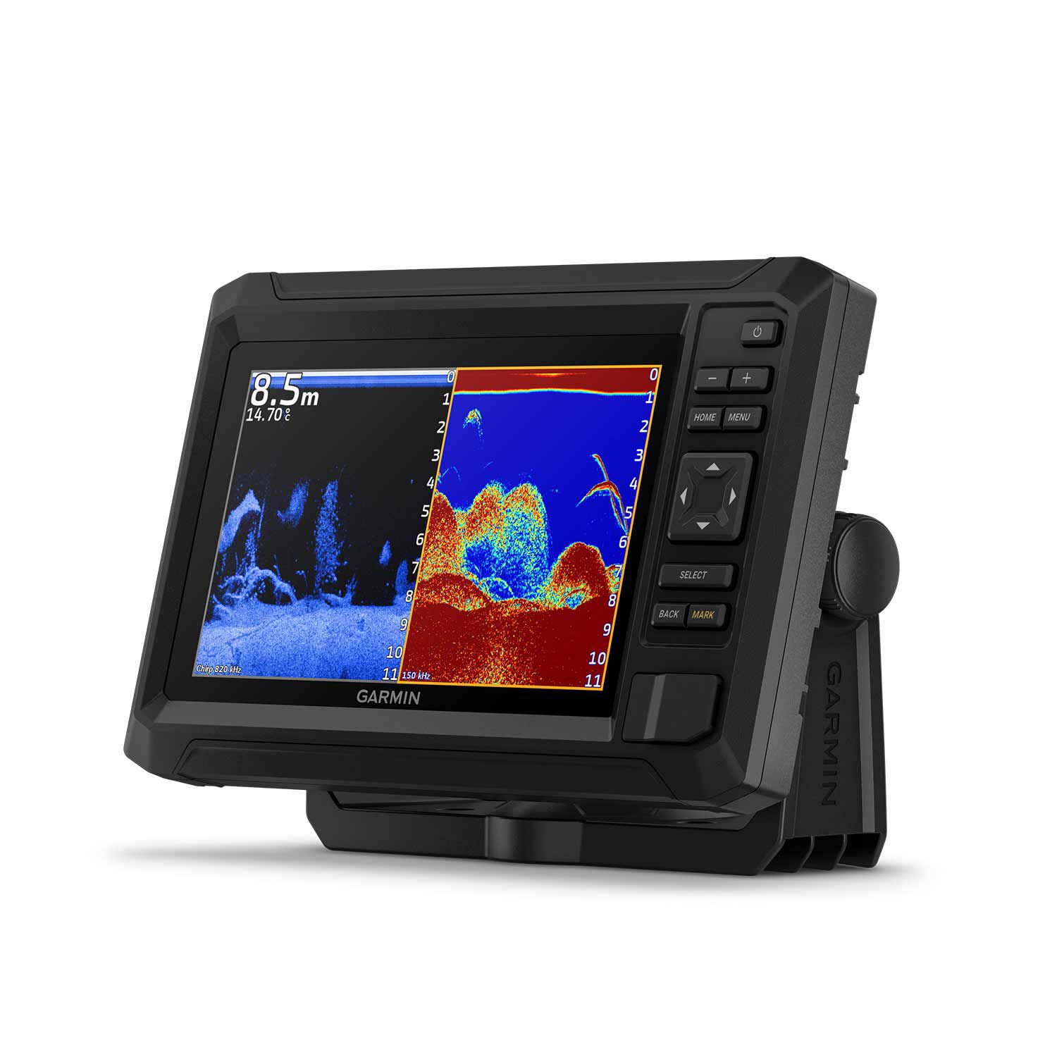 Garmin ECHOMAP UHD2 - Thumbnail 3