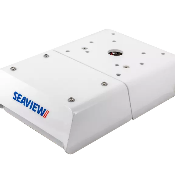 Model #68 - Electrically Actuated Hinge Base image number 1