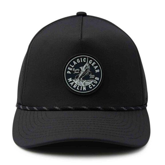 Upswell Marlin Club Baseball Cap image number 1