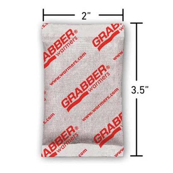 Hand Warmers, 1-Pair image number 3