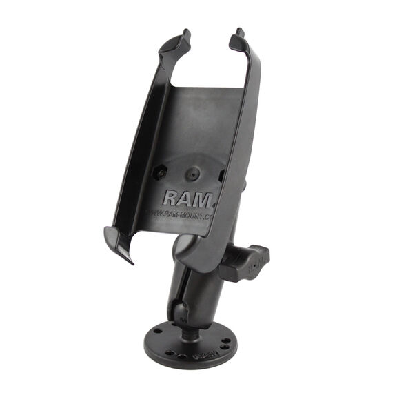Mount for Lowrance AirMap 600C, iFinder and iWay 100M image number 0