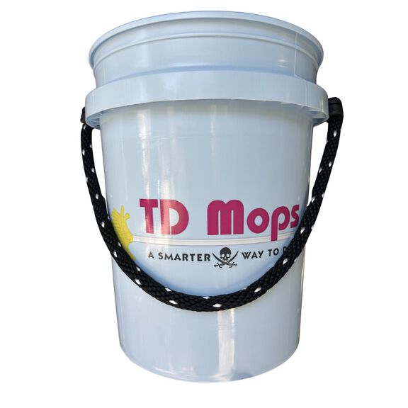 TD Grip Bucket image number 1