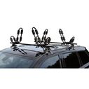58&rdquo; VersaRail Cross Bar System & J-Rack Carrier, 2 Pack image number 2