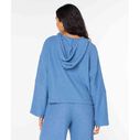 Women's Rich Coast Poncho image number 1