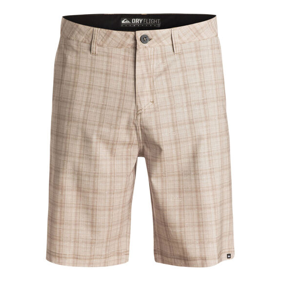 Men's Platypus Amphibian Hybrid Shorts image number 0
