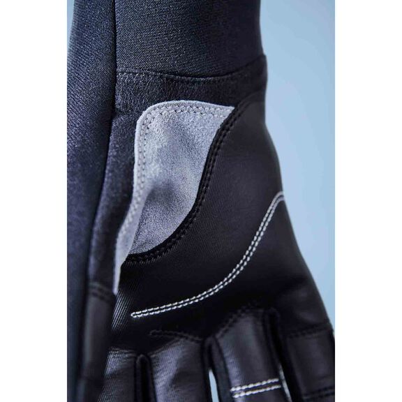 Men's Long Finger 3 Season Gloves image number 5