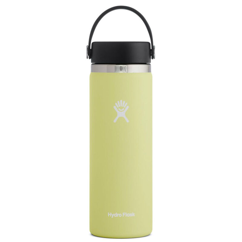 20 oz. Wide-Mouth Water Bottle image number 0