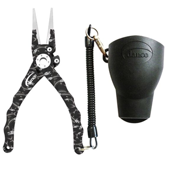 7 1/2" Admiral Pliers image number 0